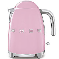 Чайник SMEG KLF03PKEU розовый