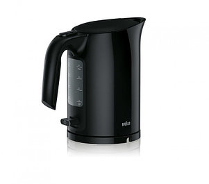 BRAUN