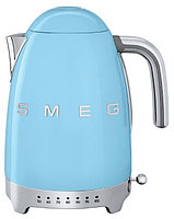 Чайник SMEG KLF04PBEU
