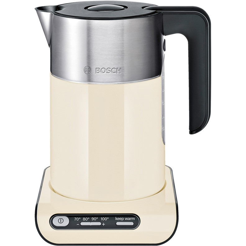Чайник Bosch TWK 8617 (P)