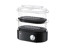 Пароварка Braun FS 5100 BK