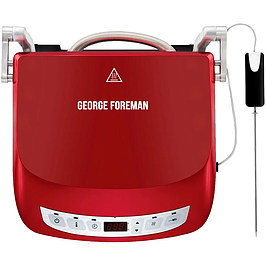 GEORGE FOREMAN