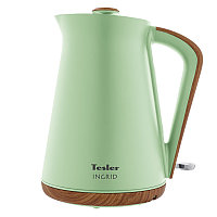 Чайник Tesler INGRID KT-1740 GREEN