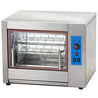 Роторный гриль Gastrorag YXD-EVR-266