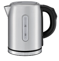 Умный Wi-Fi чайник HIPER IoT Kettle ST1, 1л нержавеющая сталь