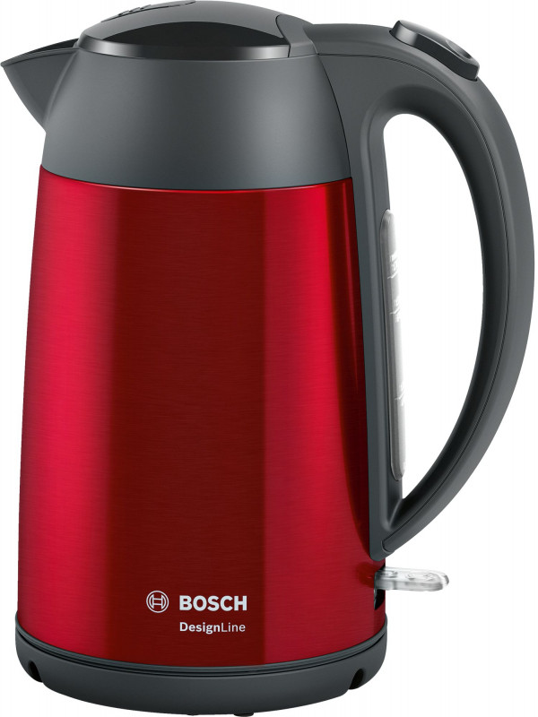 Чайник Bosch TWK 3P424 купить по цене 7507 ₽ в Москве на PromPortal.Su  (ID#49201222)