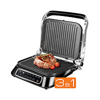Электрогриль Redmond RGM-M807 SteakMaster