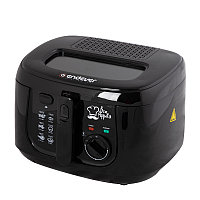 Фритюрница Endever Skyline FR-110, черный