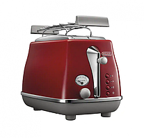 Тостер Delonghi CTOC 2103 R