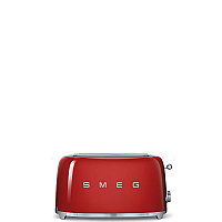 Тостер SMEG TSF02RDEU