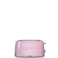 Тостер SMEG TSF02PKEU