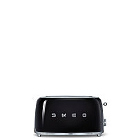 Тостер SMEG TSF02BLEU