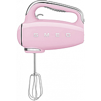 Миксер SMEG HMF01PKEU