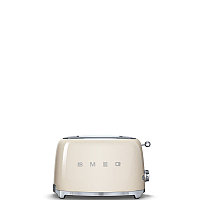 Тостер SMEG TSF01CREU