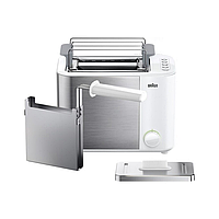 Тостер Braun HT 5015.WH