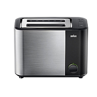 Тостер Braun HT 5000.BK