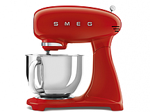 Миксер SMEG SMF03RDEU