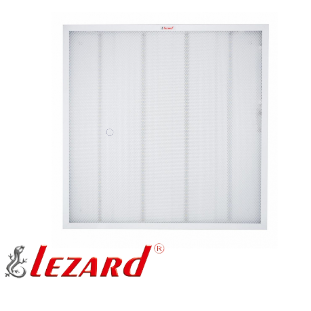 LED ПАНЕЛЬ 36W (Призма)