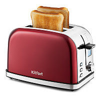Тостер Kitfort KT-2036-1