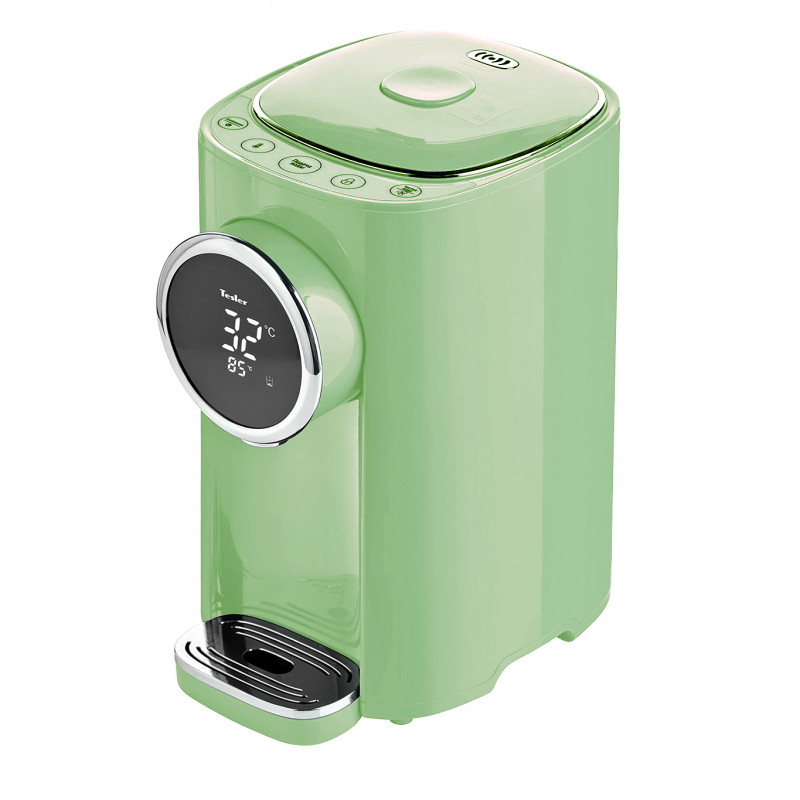 Термопот Tesler Margherita TP-5055 зеленый