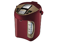 Термопот Oursson TP3310PD/DC, тёмная вишня