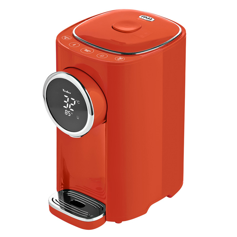 Термопот Tesler Margherita TP-5055 оранжевый