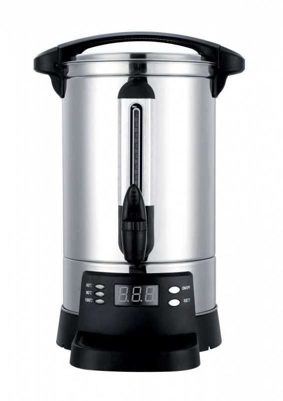 Термопот GEMLUX GL-WB-20DIS