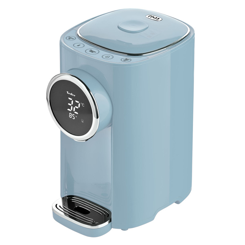 Термопот Tesler Margherita TP-5055 голубой
