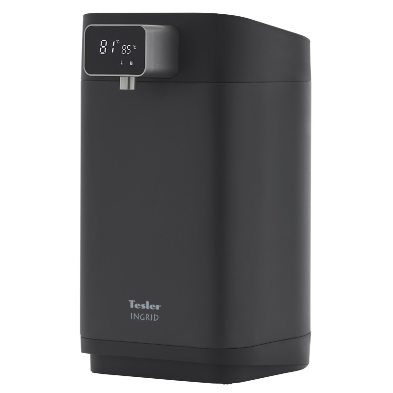 Термопот Tesler INGRID TP-5000 серый