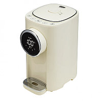 Термопот Tesler Margherita TP-5055 белый