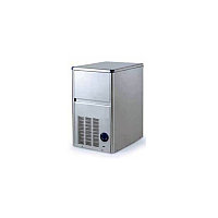 Льдогенератор Gemlux GM-IM18SDE AS