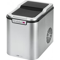 Ледогенератор CLATRONIC EWB 3526 серебро