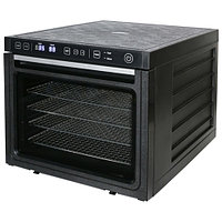 Сушилка для овощей и фруктов Gemlux GL-FD-635S (Уценка - У2)