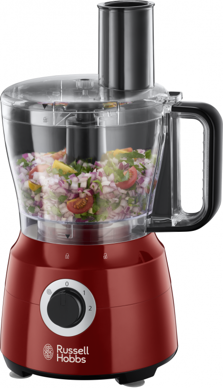 Кухонный комбайн Russell Hobbs 24730-56