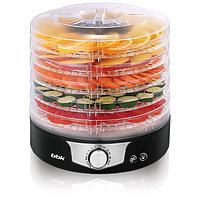 Сушилка для овощей и фруктов BBK BDH301M черный