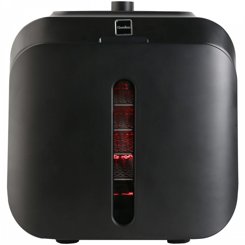 Сушилка для овощей и фруктов Gemlux GL-IR500