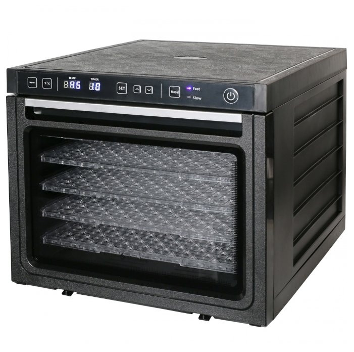 Сушилка для овощей и фруктов Gemlux GL-FD-611