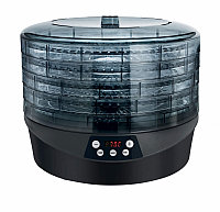 Сушилка для овощей и фруктов Gemlux GL-FD-05R