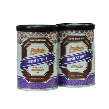 Солодовый экстракт Inpinto Irish Stout