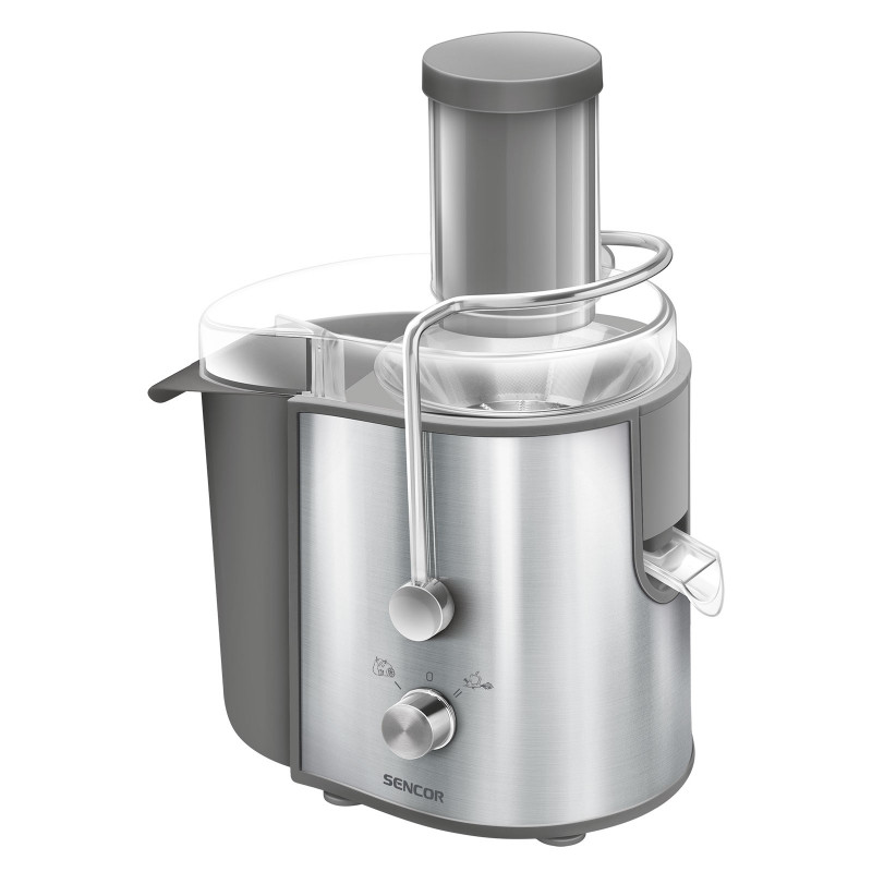 Соковыжималка Sencor SJE 1055SS