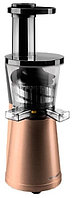 Соковыжималка REDMOND RJ-930S шнековая, золотистый