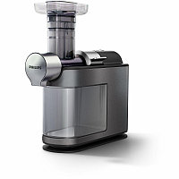 Соковыжималка Philips HR1947/30 шнековая