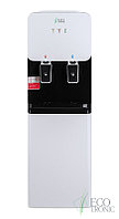 Кулер для воды ECOTRONIC J1-LCE XS, белый/черный