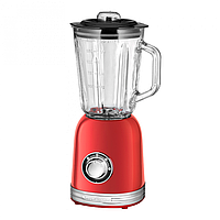 Блендер Profi Cook PC-UM 1195, красный