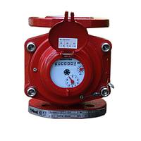 Счетчик для воды универсальный фланцевый Ду50