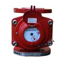 Счетчик для воды универсальный фланцевый Ду50