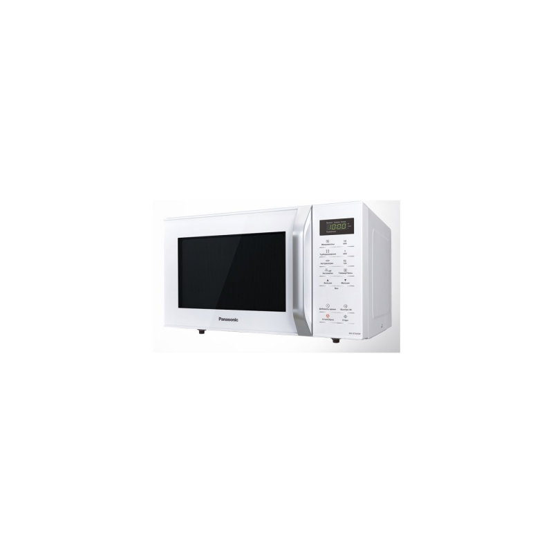 Микроволновая печь Panasonic NN-ST34HWZPE