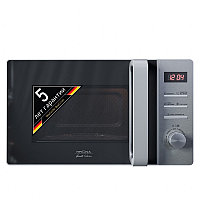 Микроволновая печь Krona QUANTUM 44 BL/IX