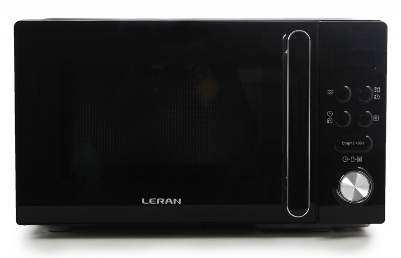 Микроволновая Печь Leran – Telegraph