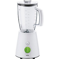 Блендер Braun JB 3010 белый
